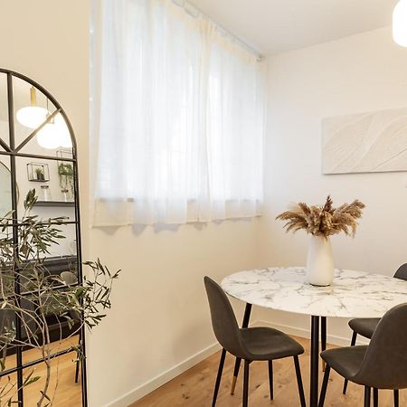 45Royal Stylish House Milan City Center Екстер'єр фото