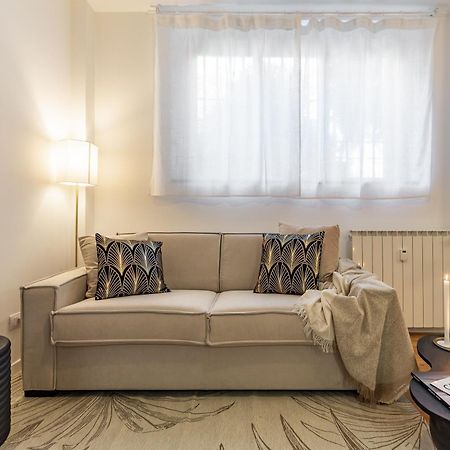 45Royal Stylish House Milan City Center Екстер'єр фото