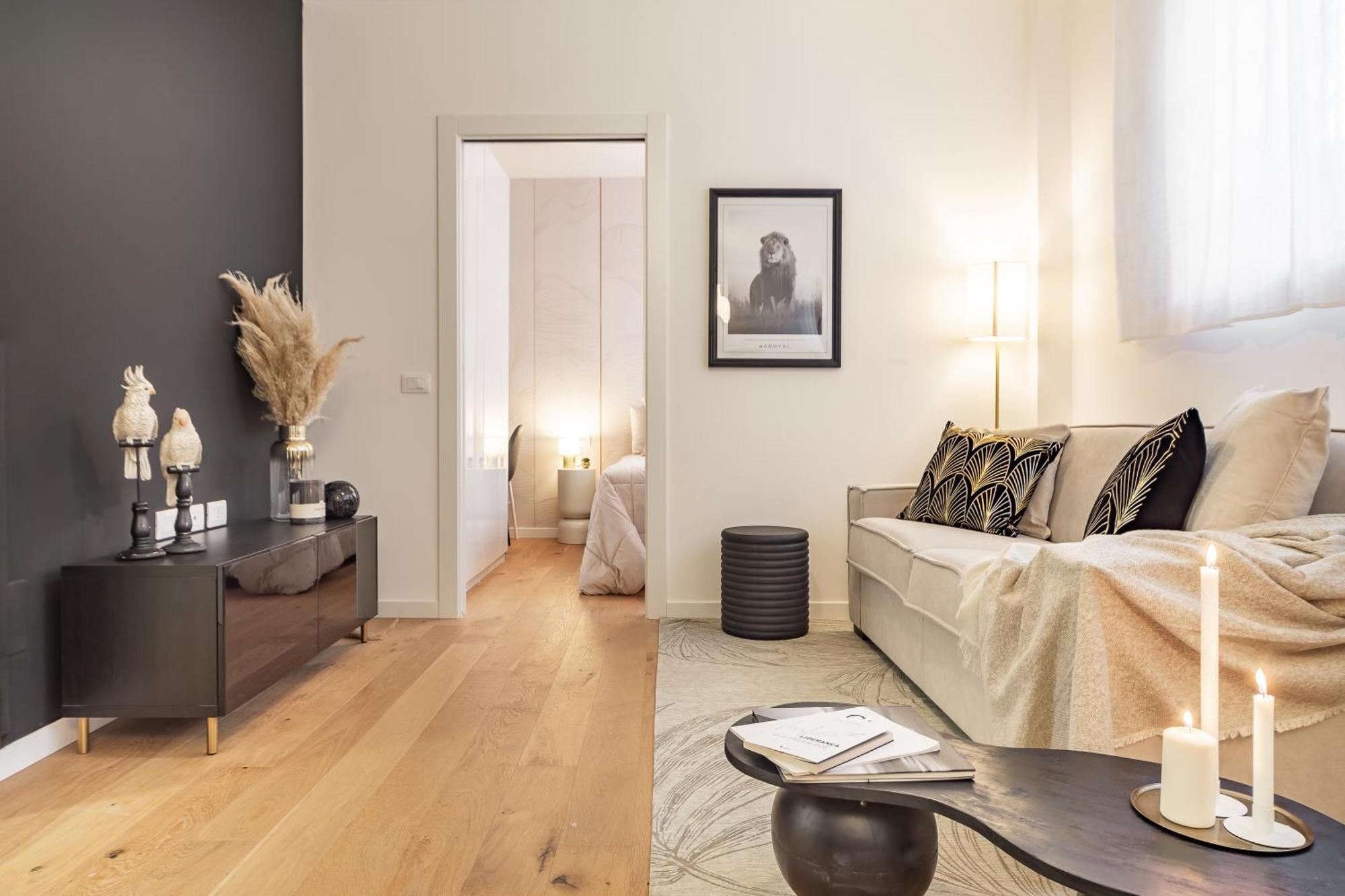 45Royal Stylish House Milan City Center Екстер'єр фото