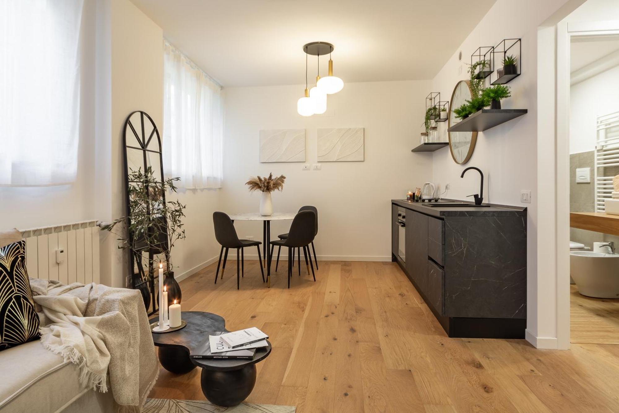 45Royal Stylish House Milan City Center Екстер'єр фото
