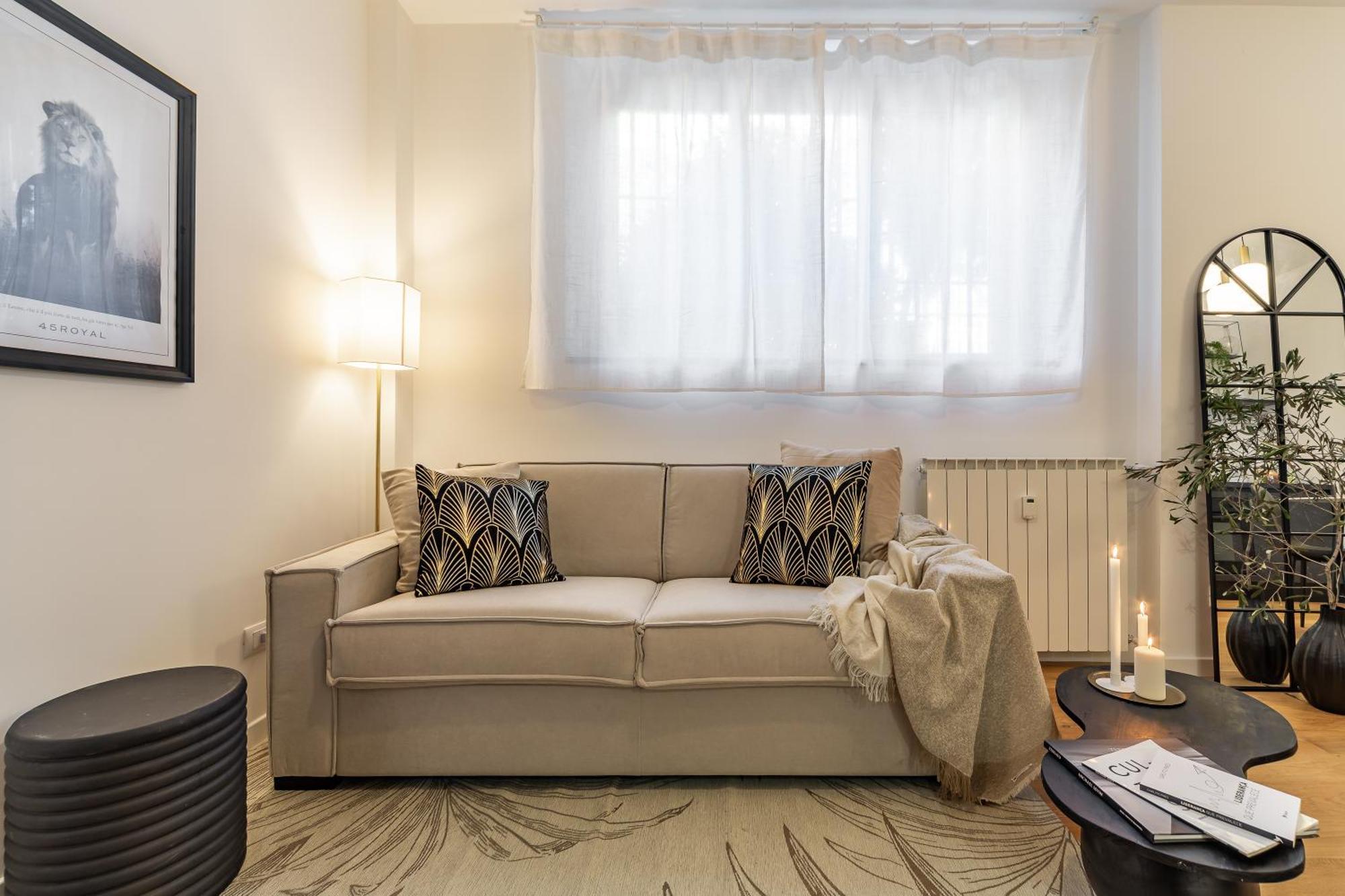 45Royal Stylish House Milan City Center Екстер'єр фото
