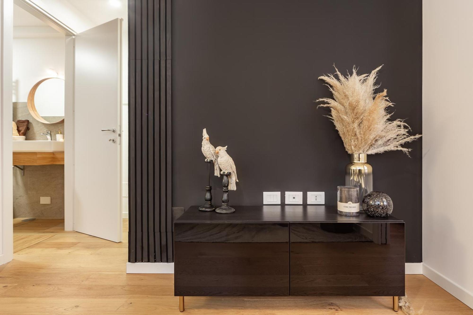 45Royal Stylish House Milan City Center Екстер'єр фото