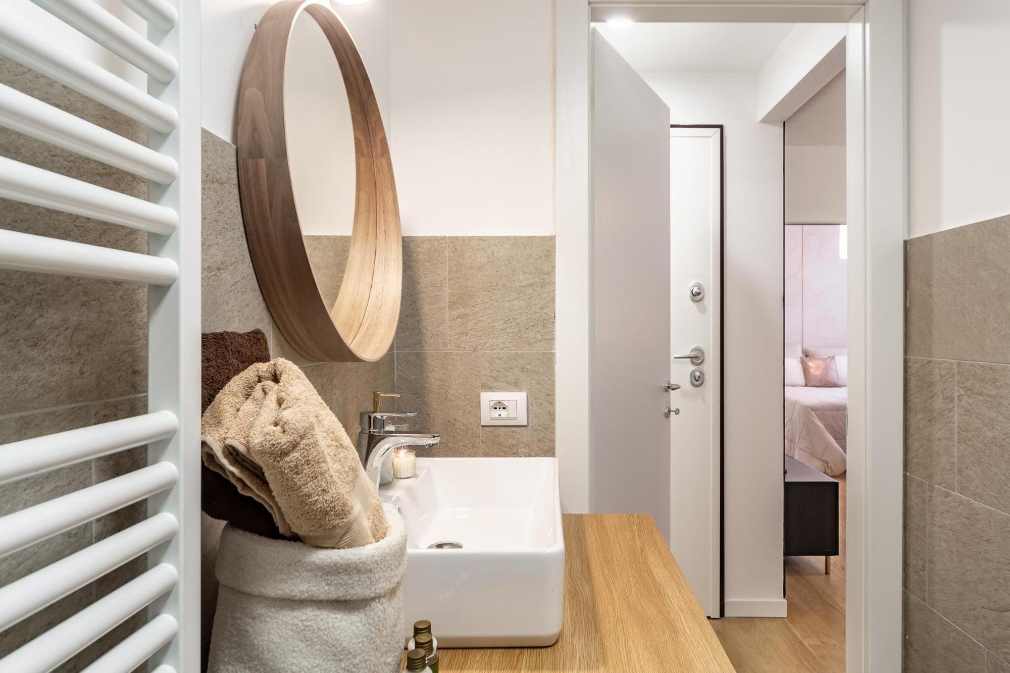45Royal Stylish House Milan City Center Екстер'єр фото