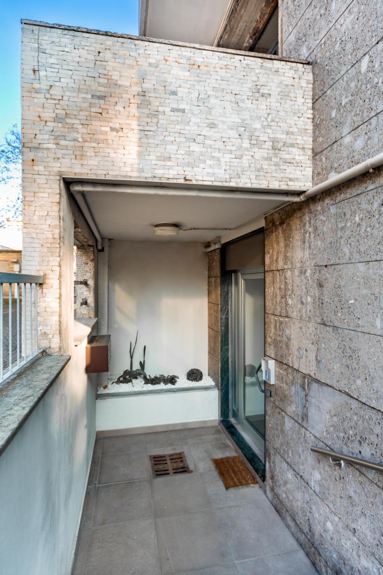 45Royal Stylish House Milan City Center Екстер'єр фото