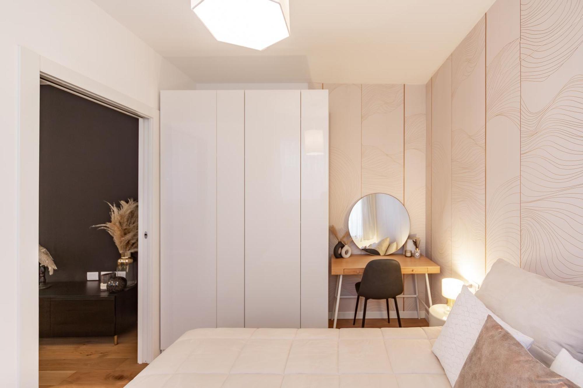 45Royal Stylish House Milan City Center Екстер'єр фото