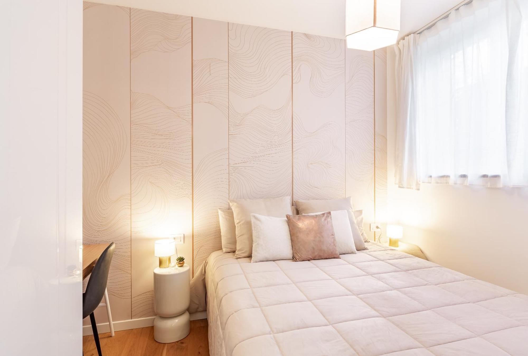 45Royal Stylish House Milan City Center Екстер'єр фото